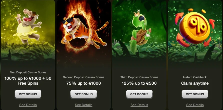 Cashwin casino